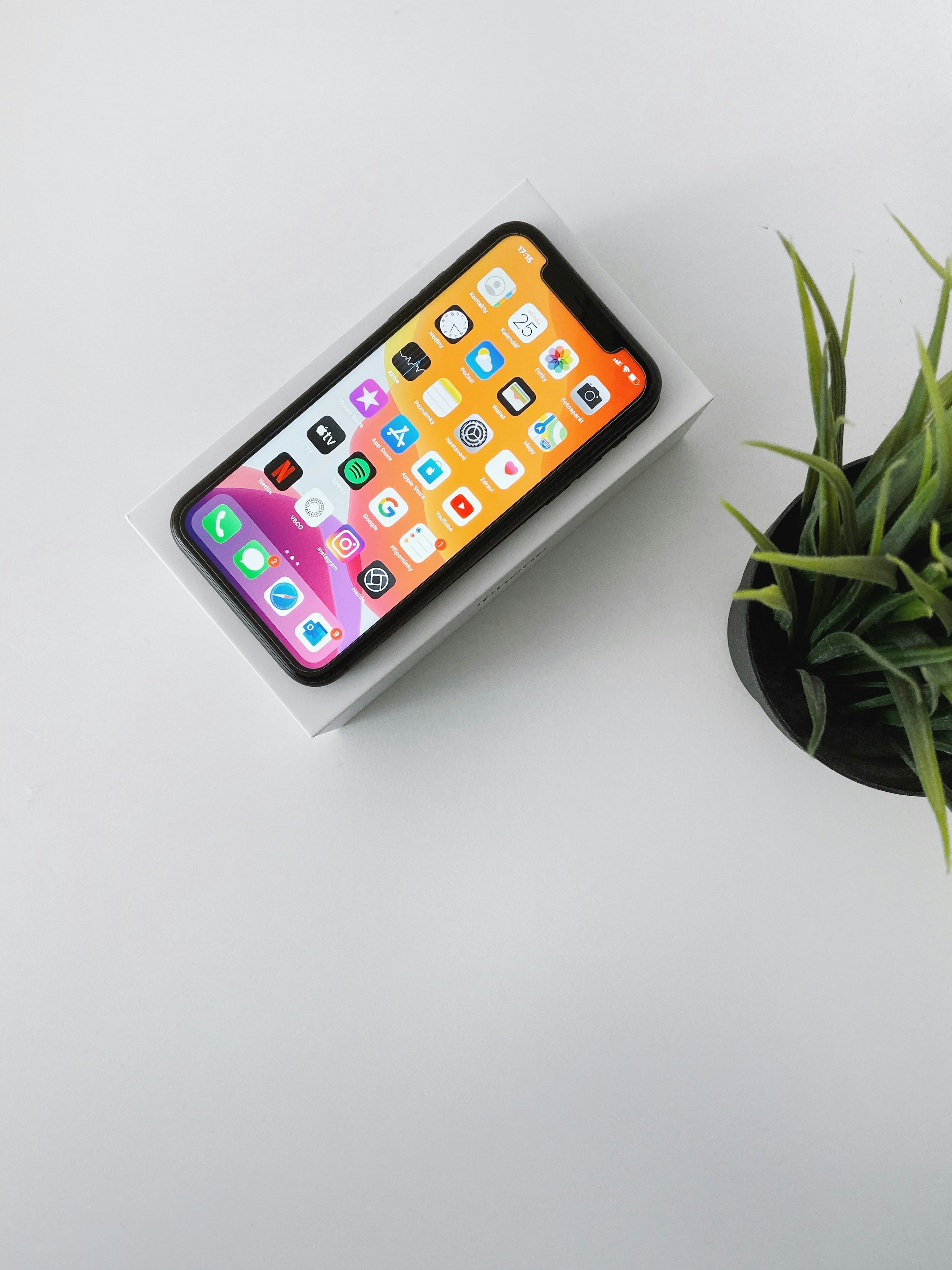 Eight Improvements for Glide Apps in iOS 13