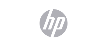 Hewlett Packard (HP) logo