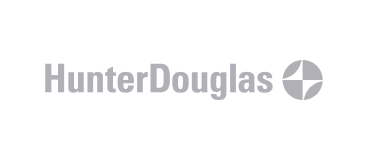 Hunter Douglas logo