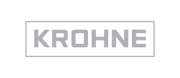 Krohne logo