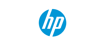 Hewlett Packard (HP) logo