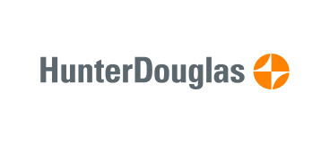 Hunter Douglas logo