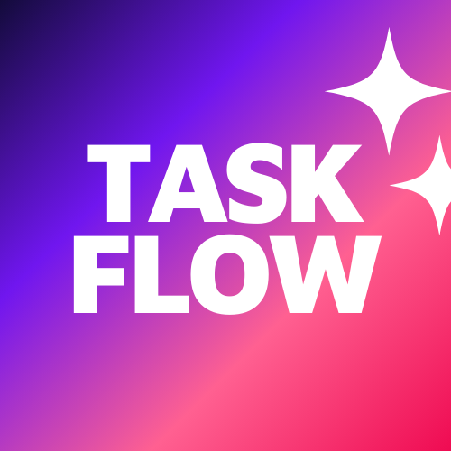 Task Flow Template
