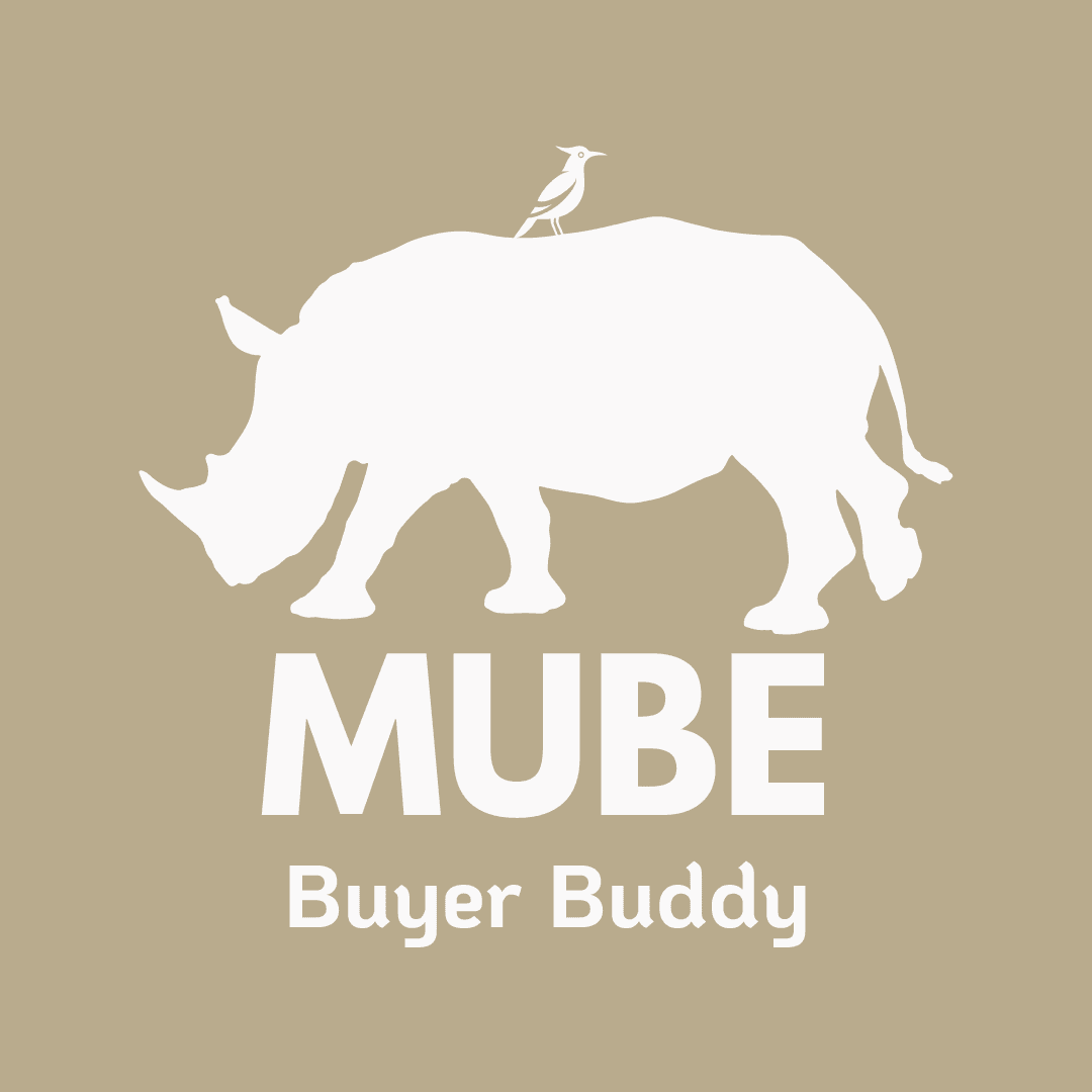 Real Estate Buyer Buddy Template