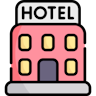 Hotel Manager Template