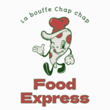 Food Express Template