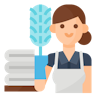 Home Cleaning Service Template