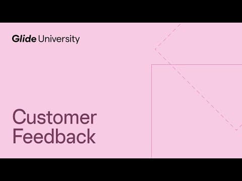 Customer Feedback App | AI In Software Development