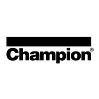 Champion Industries logo