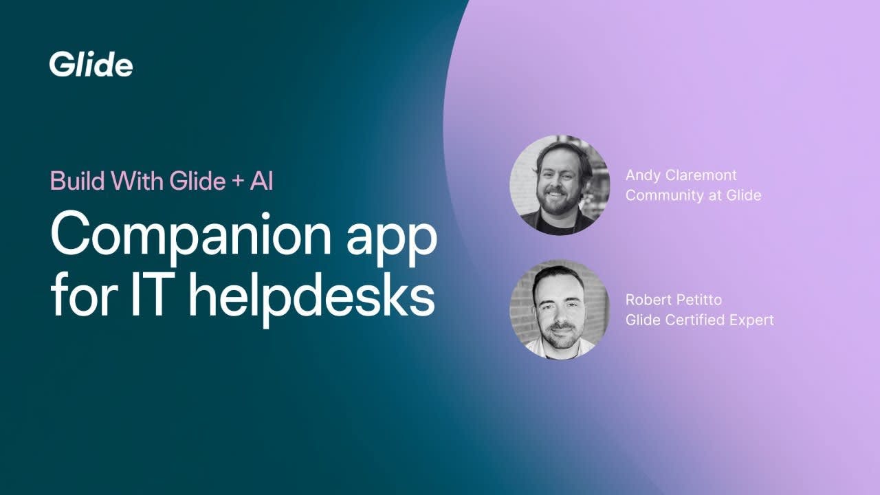 Using OpenAI to Create an AI-Powered IT Helpdesk Companion App