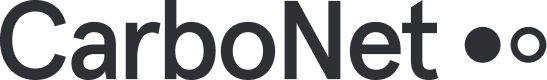 CarboNet logo