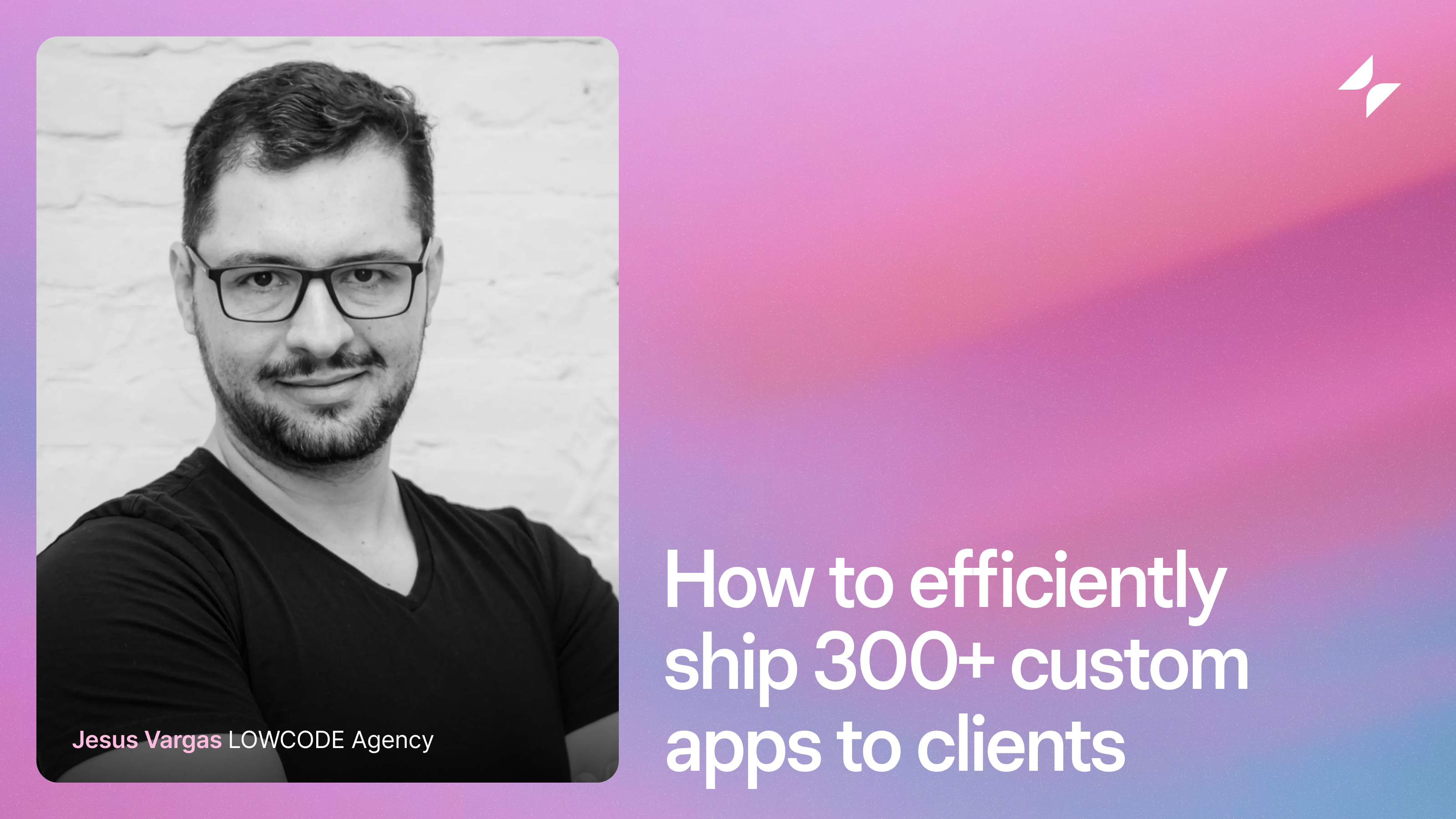How to efficiently ship 300+ custom apps to clients