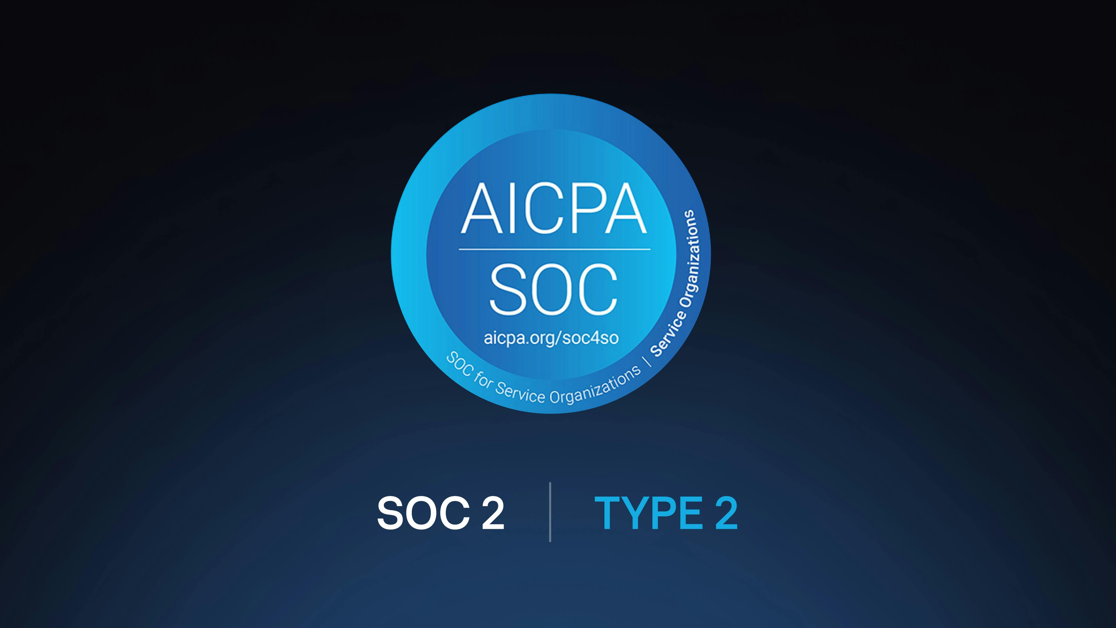 Glide is SOC 2 Type 2 Certified