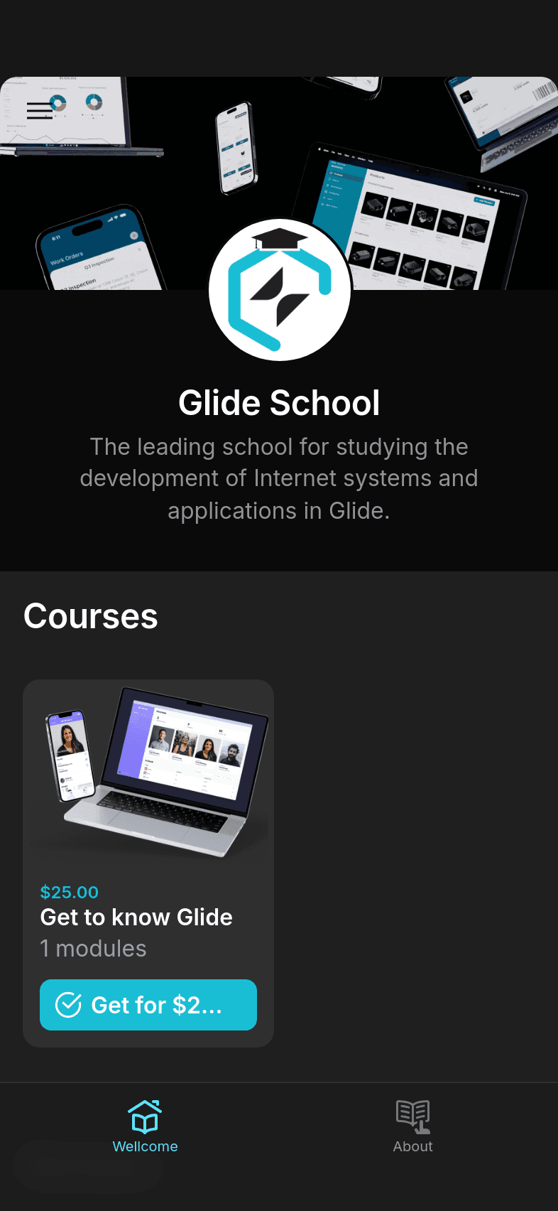 LMS - Sell Online Courses